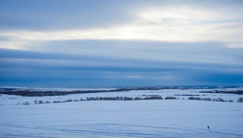 After winter storm, US supply concerns persist and oil prices are rising