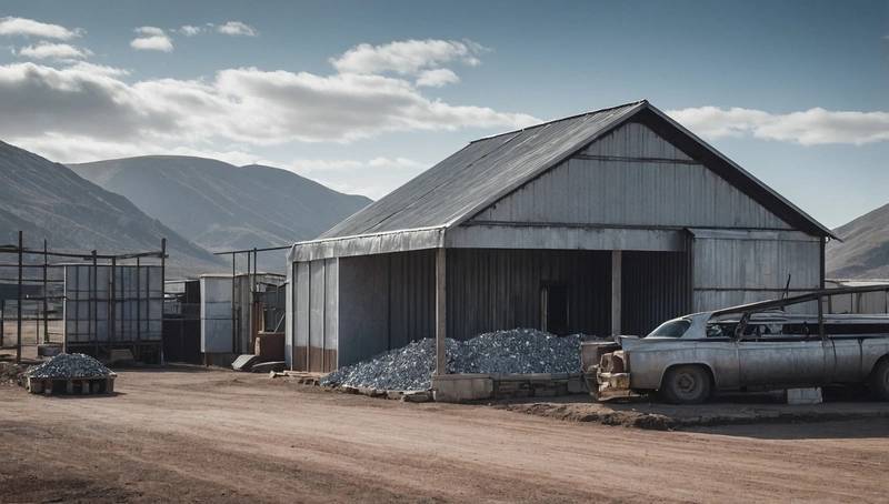 Andy Home: The Zinc Market continues to defy expectations