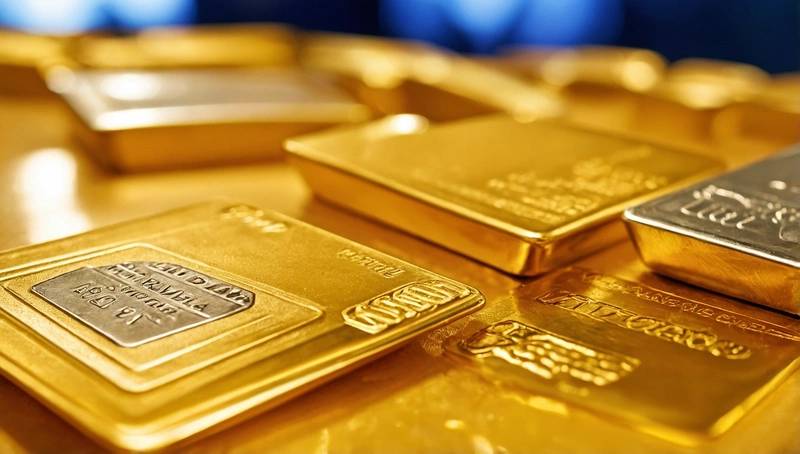 As uncertainty persists, gold and silver continue to rally at record levels.