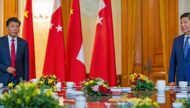 As U.S. scrutiny increases, scandal tests Peru-China ties