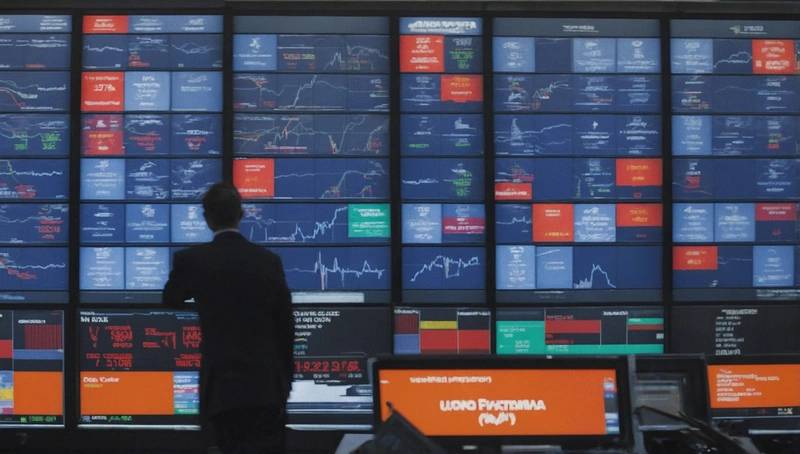 Australian stocks fall sharpest since mid-December due to financials and miners