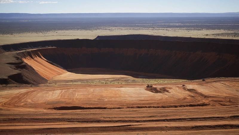 Australia's critical mineral strategy won't be derailed by US price floor reduction