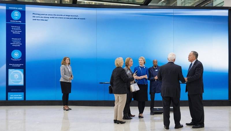 Barclays data indicates that in 2025, activists will run a record number of campaigns.