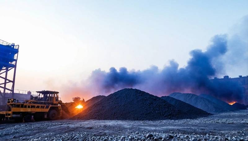 Bharat Coking Coal attracts bids of $13 billion in India IPO