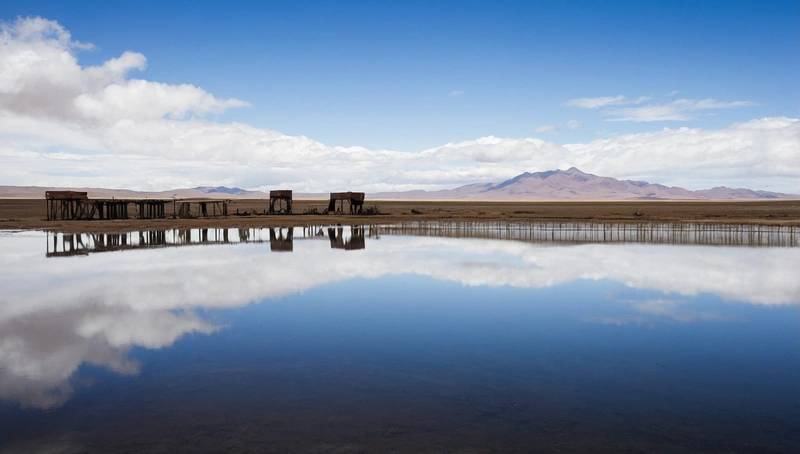 Bolivia promises to honour energy and lithium deals to reassure Investors