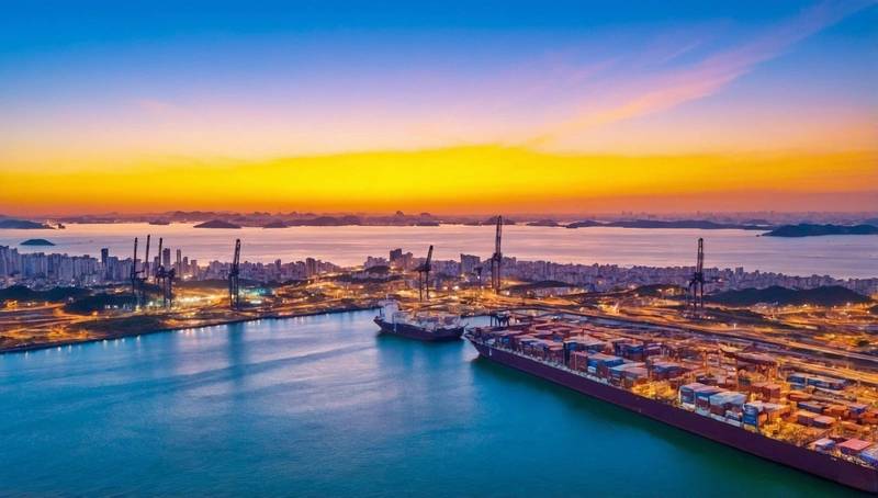 Brazil's trade surplus will be higher in 2026 than its own projections, after exceeding them last year