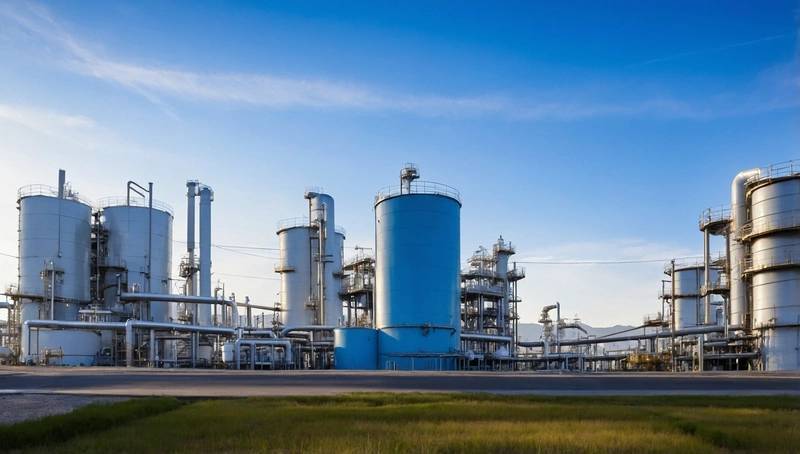 Chevron and US refiners' stocks surge after Trump's move towards Venezuela oil