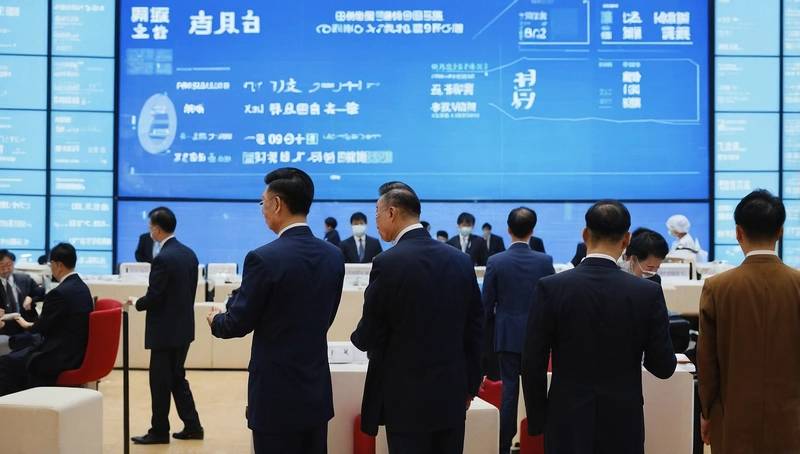 China opens up its commodity futures market to foreigners