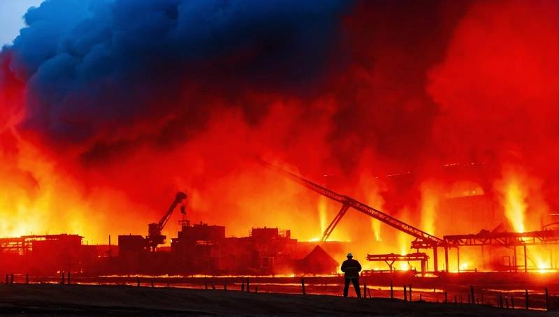 China's crude steel production will fall to a seven-year low by 2025, despite record exports