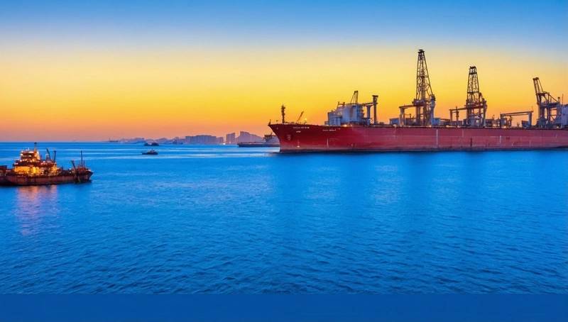 China's oil imports in 2025 and December inflows are both at record levels