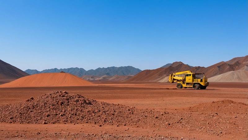 China's rare earth exports to 2025 are at their highest level since 2014, despite restrictions