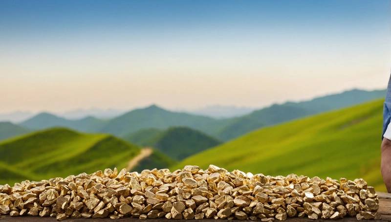 China's Zijin Gold will buy Canadian miner Allied Gold from Canada for $4 billion