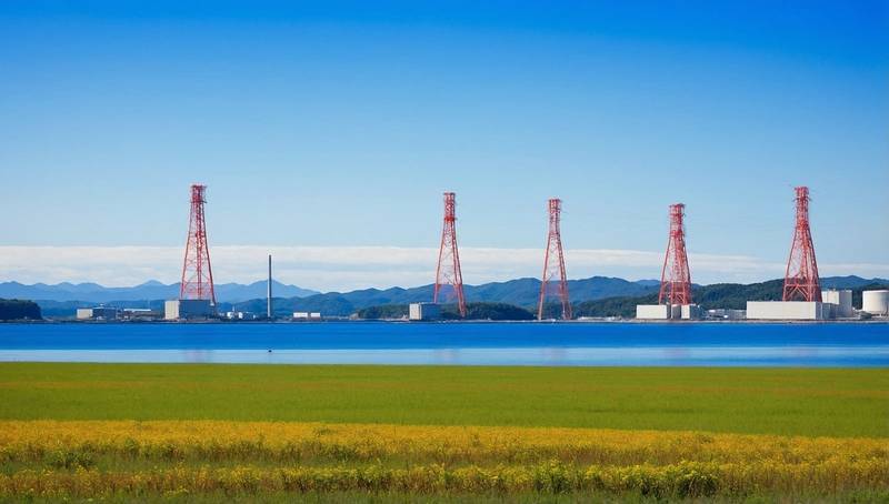 Chubu Electric Japan flags discrepancy with seismic assessment at Hamaoka Nuclear Plant