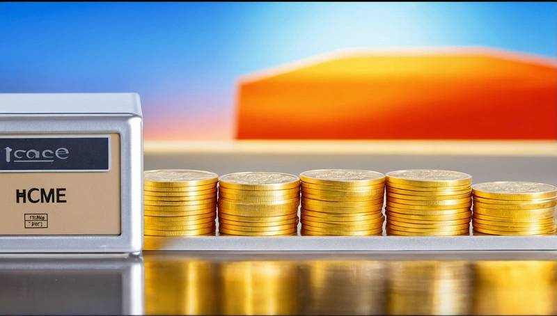 CME updates its margining methodology for precious Metals