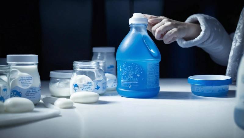 Consumer group files complaint after infant milk recalls