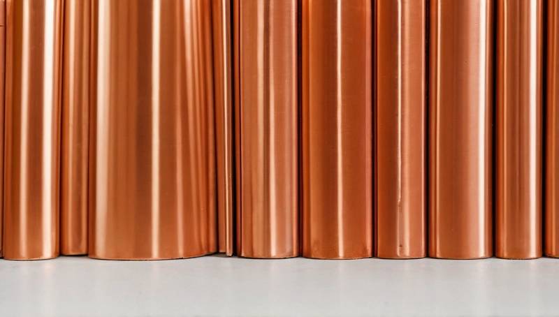 Copper prices fall on the back of profit-taking, while tin reaches record highs