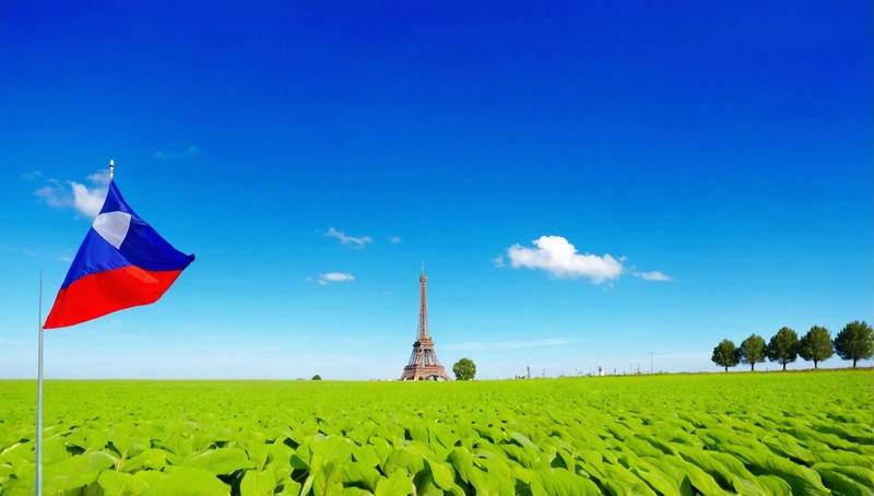 Document shows that France is attempting to exempt fertilizers from the EU border carbon tax.