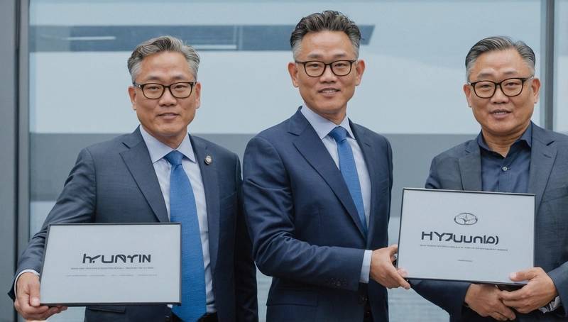 Palantir signs HD Hyundai deal worth hundreds millions of dollars, CEO optimistic about Korea