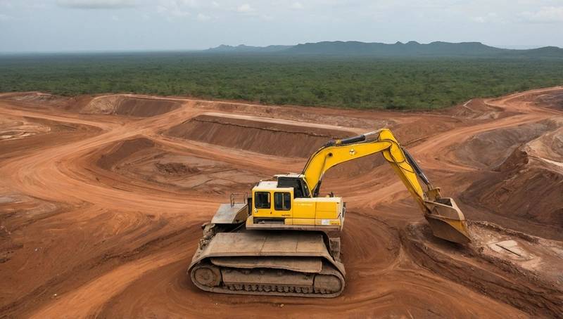 Ghana scraps mining stability pacts and doubles royalties