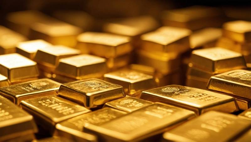 Gold demand falls as profit-taking and a softer geopolitical climate hit the safe-haven market