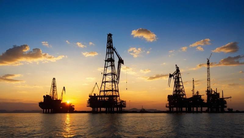 Goldman predicts lower oil prices by 2026, as the supply increases