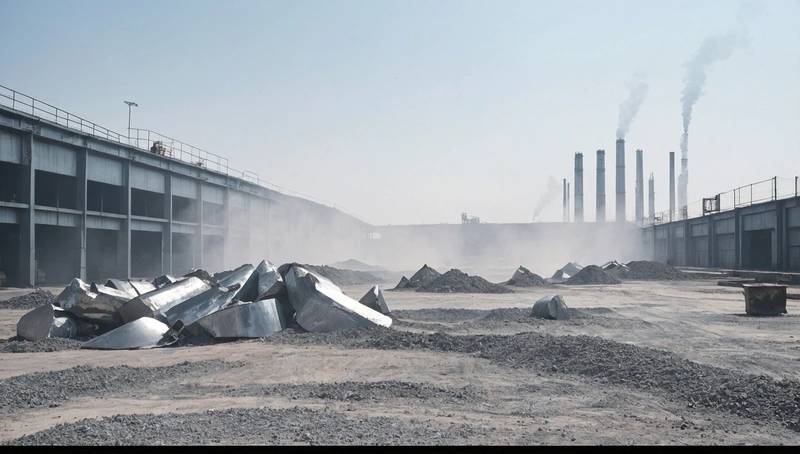 Hindustan Zinc's quarterly profit increases on the back of strong base metal prices