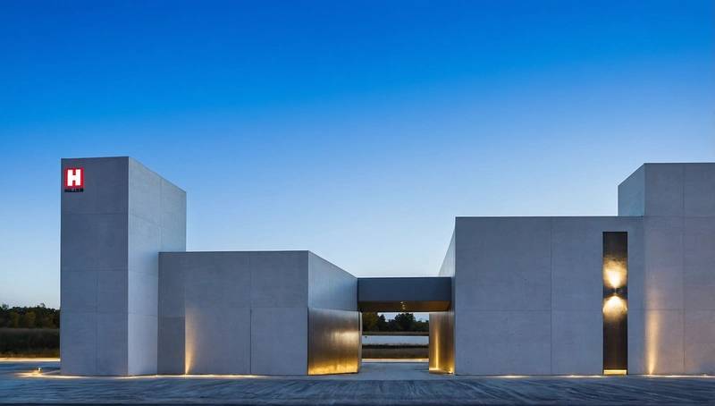 Holcim acquires French precast concrete maker Alkern