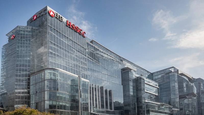 HSBC raises its silver price forecast for 2026, but warns of volatility