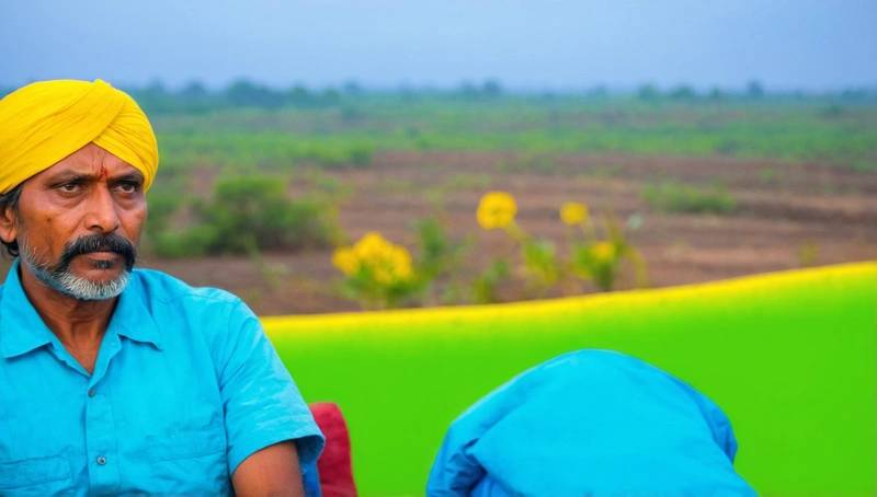 India detains environmental activist over anti-fossil fuel work