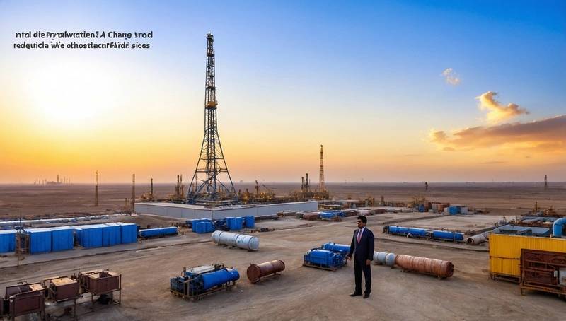 Indian refiners change oil strategy, trim Russian purchases and focus on the Middle East