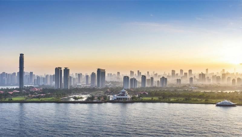 Indonesia announces a 0.1% increase in foreign direct investments in 2025