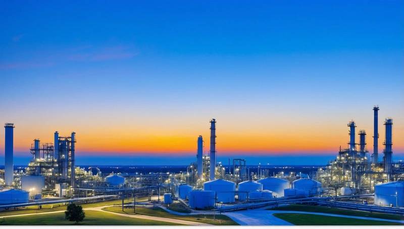 LyondellBasell targets $1.3 Billion in cost savings following surprise quarterly loss