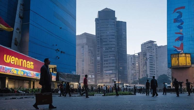 MORNING BID EUROPE-Venezuela upheaval tests markets