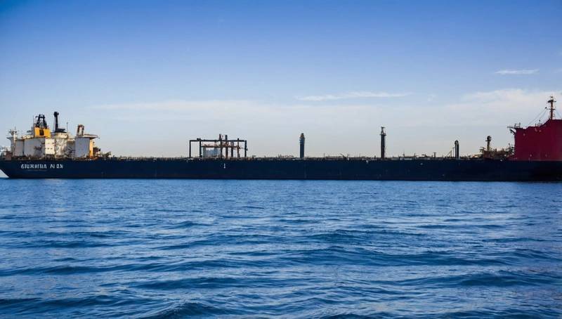 Oil pauses gains as Venezuela shipments resume, but Iran concerns loom