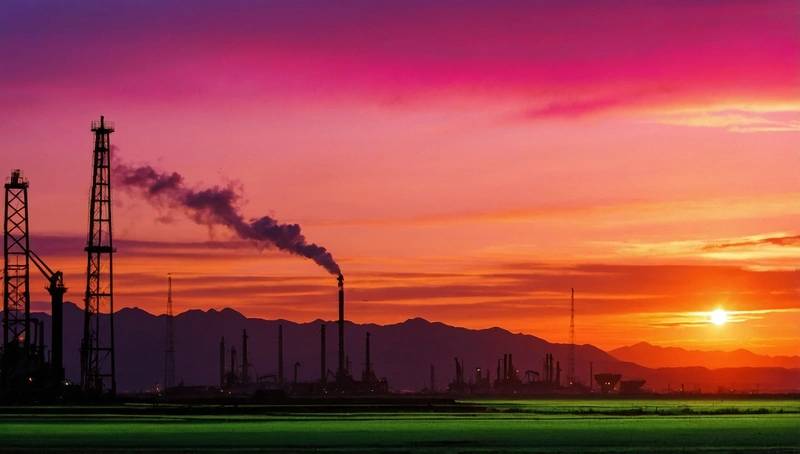 Oil steady, investors weigh Venezuela export resumption versus potential Iran supply disruption