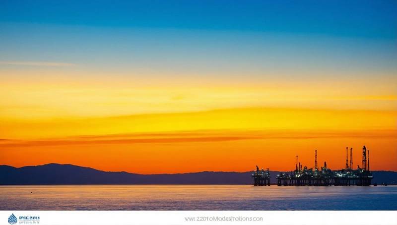 OPEC data indicates that Russian oil production will decline by 0.7% in 2025.