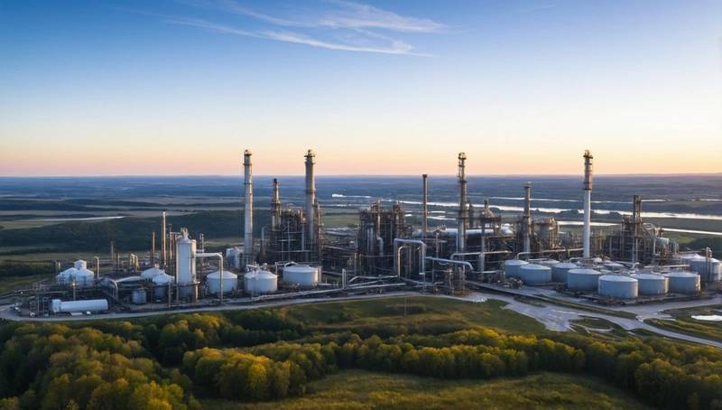 Phillips 66 will acquire Britain's Lindsey refinery assets