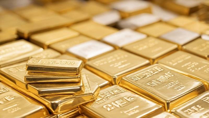 Silver, gold reach record highs amid Fed rate cut bets and safe-haven demand