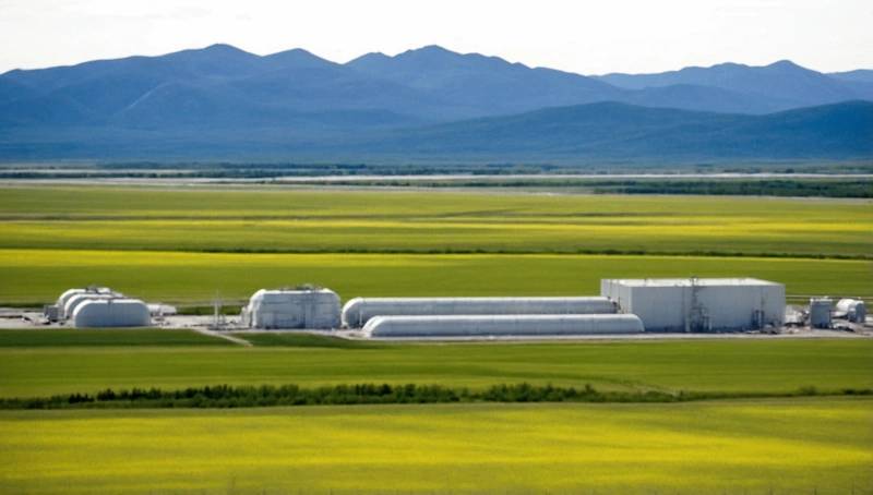 Source: US offers nuclear waste hosting deals to states