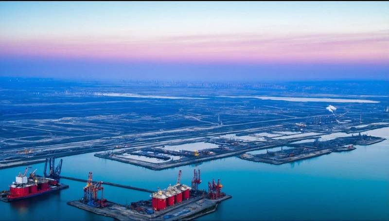 Sources say that China has imposed import quotas on crude oil to ex-Sinochem refining plants