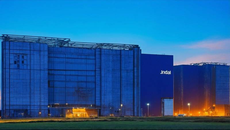 Sources say that Thyssenkrupp is considering a phased sale to Jindal Steel International of TKSE.