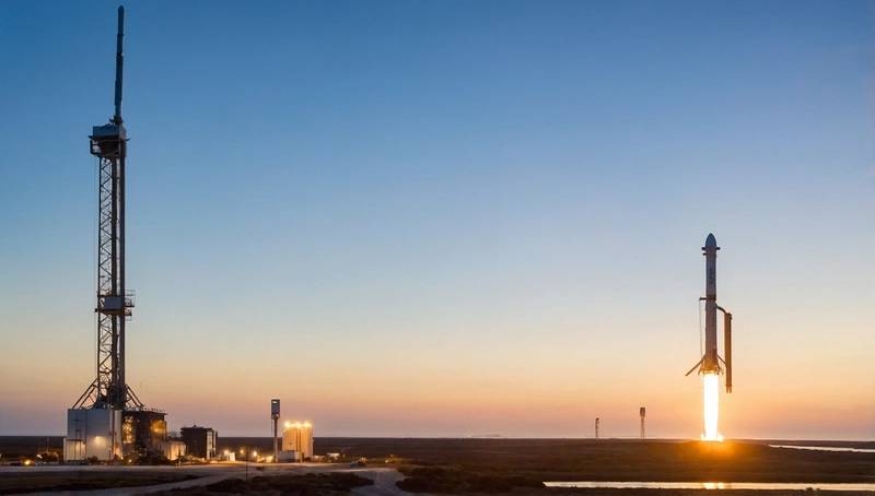 SpaceX's June 2026 IPO is valued at $1.5 trillion, according to FT