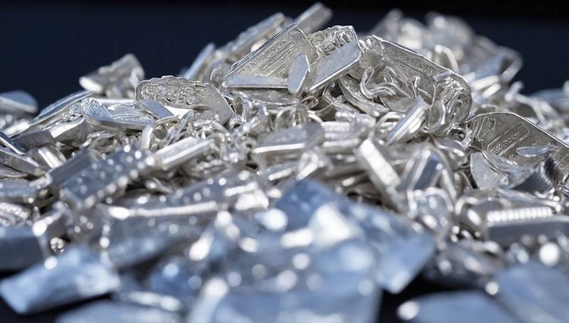 Speculative frenzy catapults silver above $100/oz