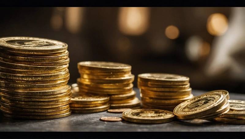 The prospect of $5,000 in gold is a reality with a record start in 2026