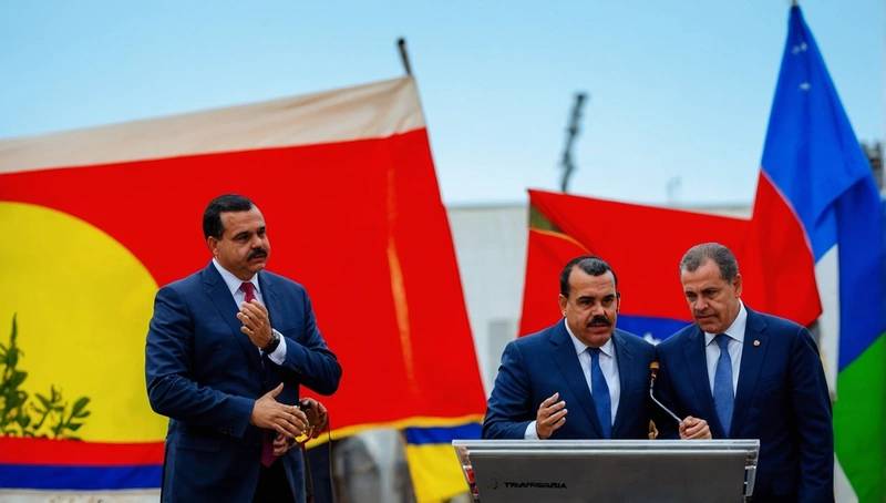 Trafigura and Vitol agree on US Government request to sell Venezuelan oil