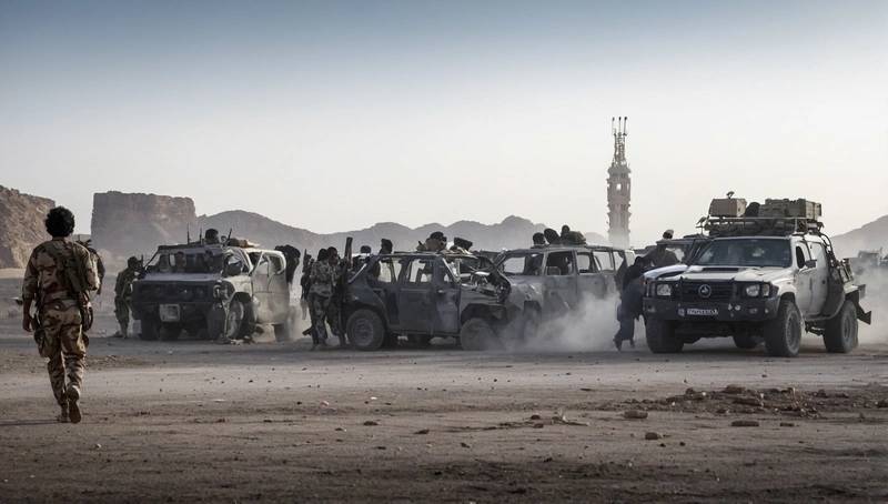 UAE urges restraint in the face of rapidly evolving Yemen crisis