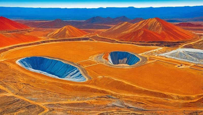 US invests $1.6 billion in rare earth miner in exchange for 10% stake