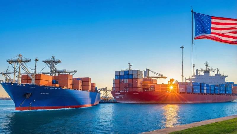 US Tariffs on Iran's Trading Partners are 25%