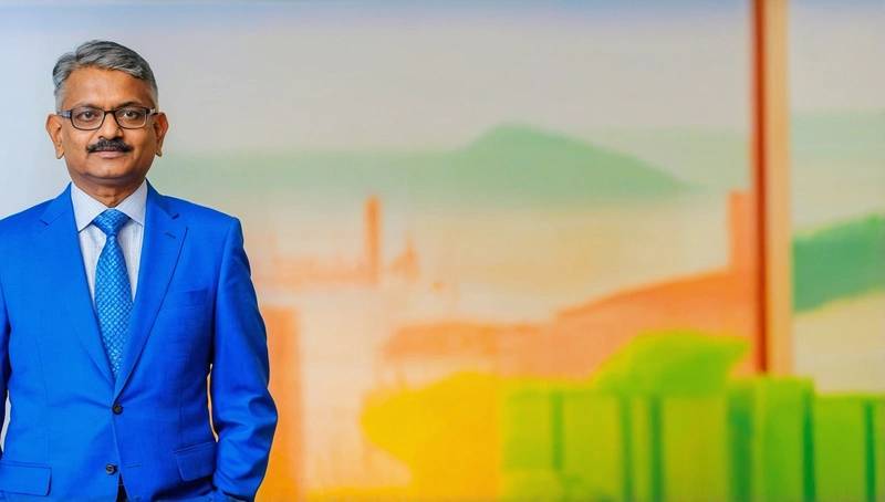 Vedanta Ltd CFO aims for mid-May India listing of demerged units