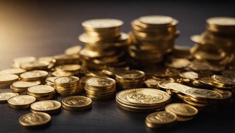 What drives the gold market and how investors buy it?